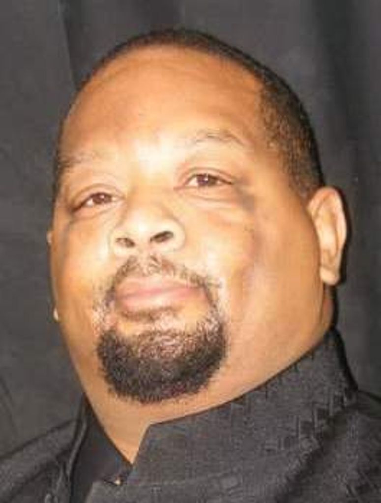 Terrike Coleman Sr.