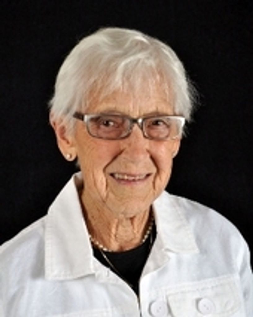 Hazel Christine Nelson (Blackwell)