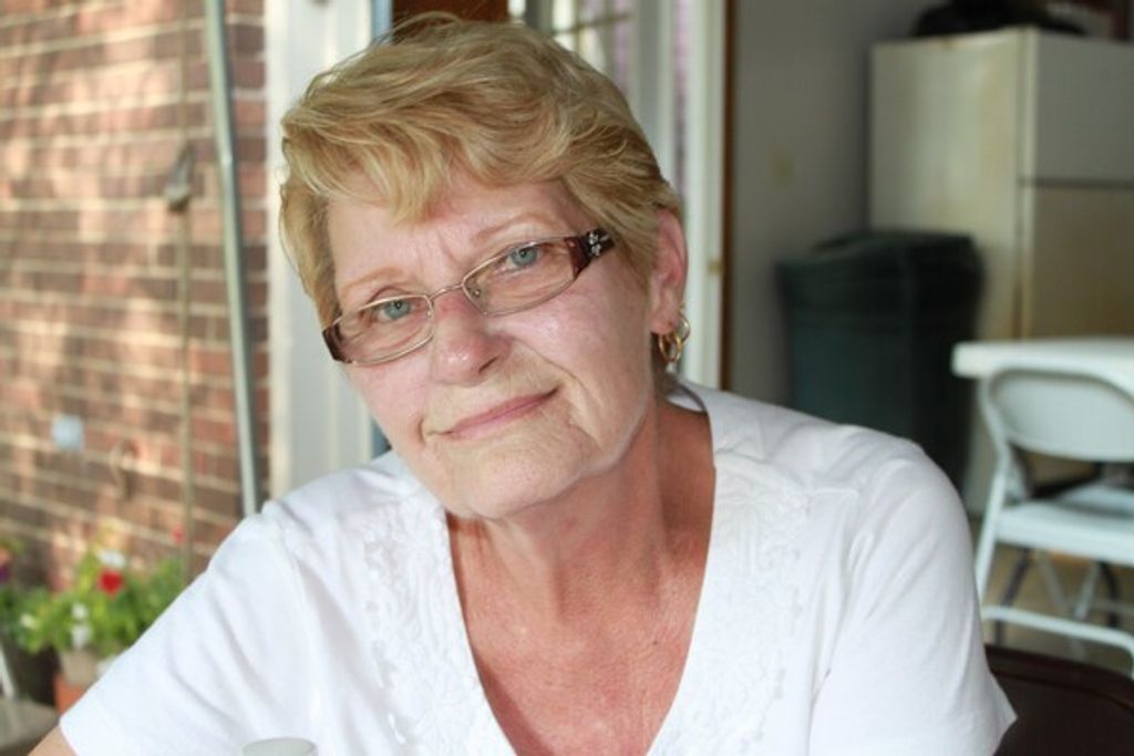 Roberta "Bertie" Brown Profile Photo
