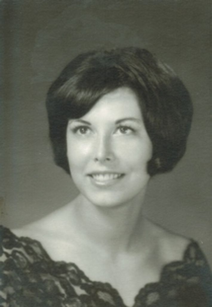 Linda P.  Nichols