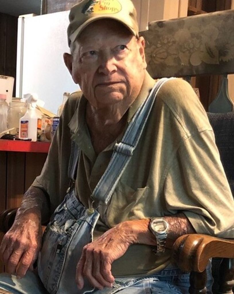 Joseph Anderson "Joe A" Combs, Iii Profile Photo