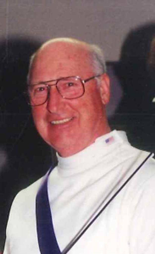 Ronald Weaver