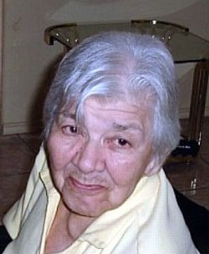 Delfina Garcia