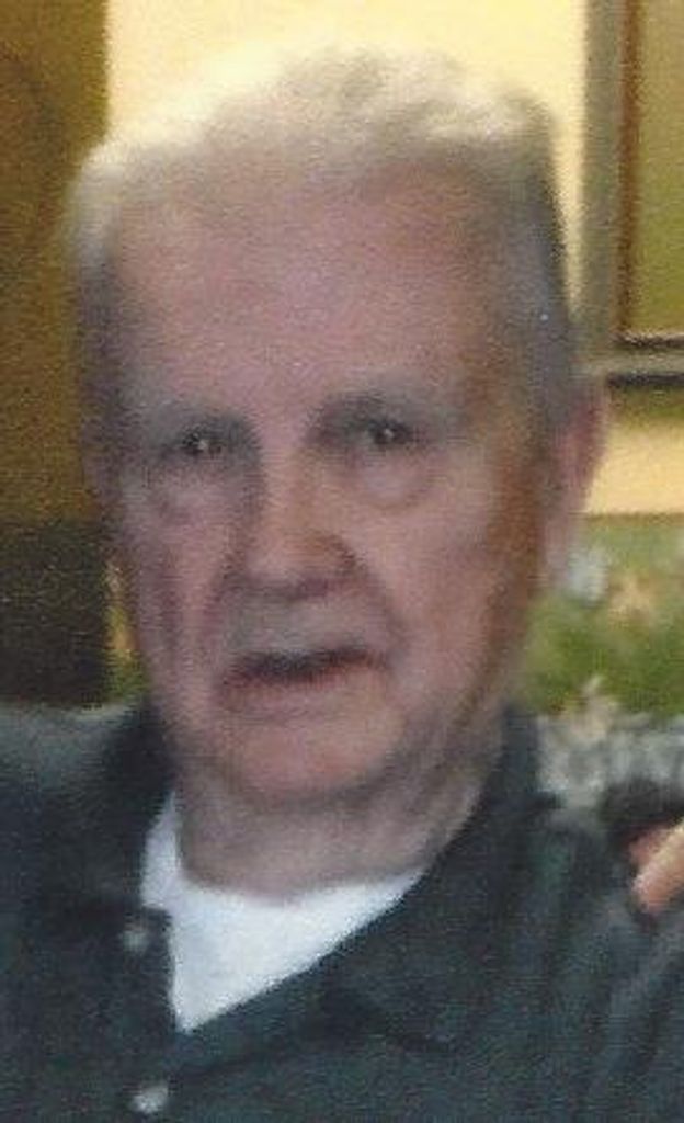 Cecil Clarence Gray Profile Photo