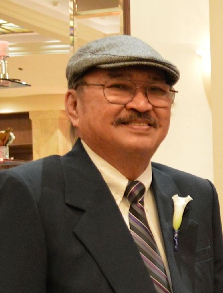 Eduardo Malolos De Luna