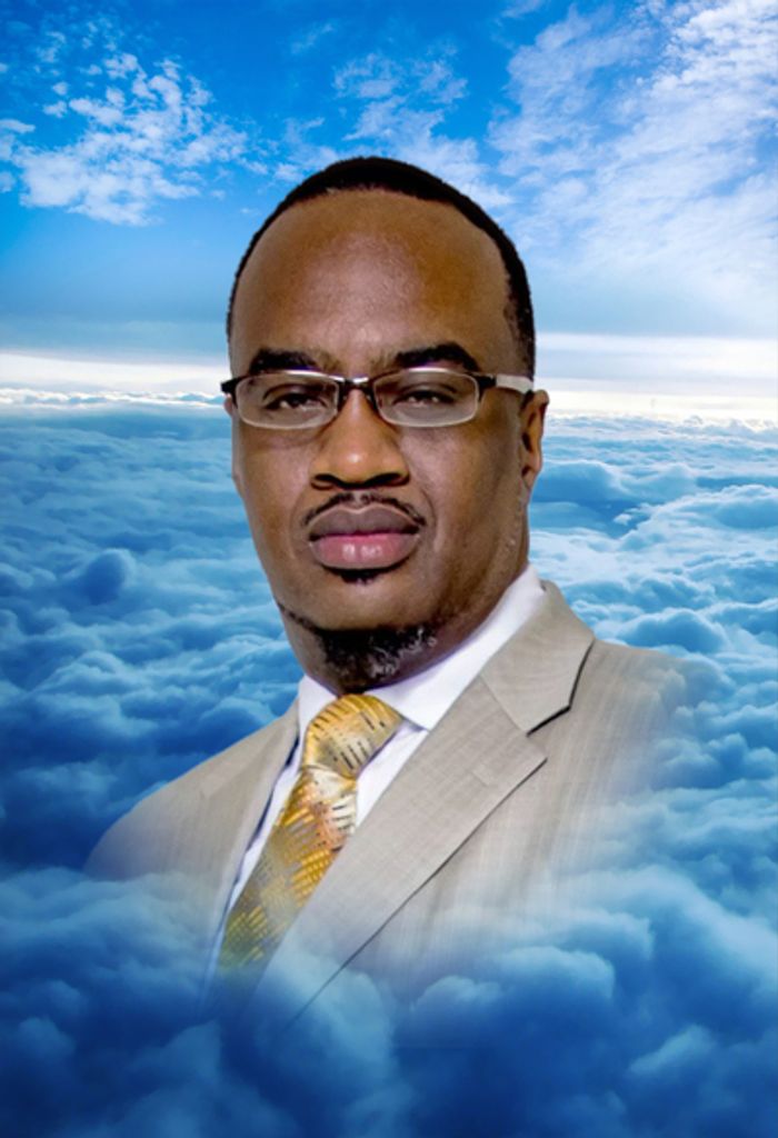 Apostle Frankie Lee Perry Profile Photo