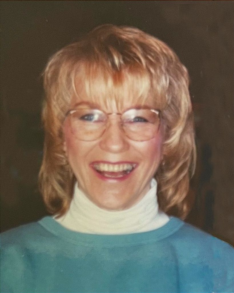 Anna M. Martel Profile Photo