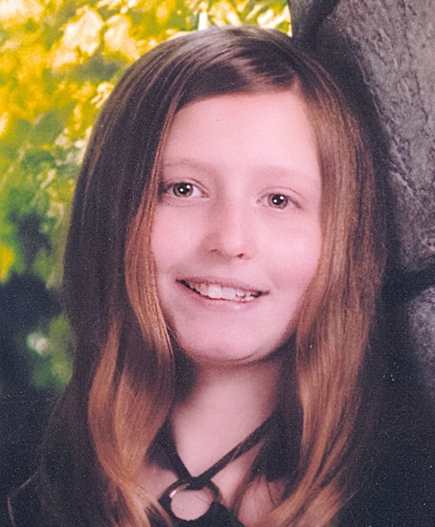 Taylor Leann Worley