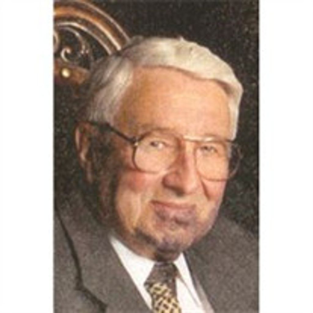 Varsel Lyman Chlarson