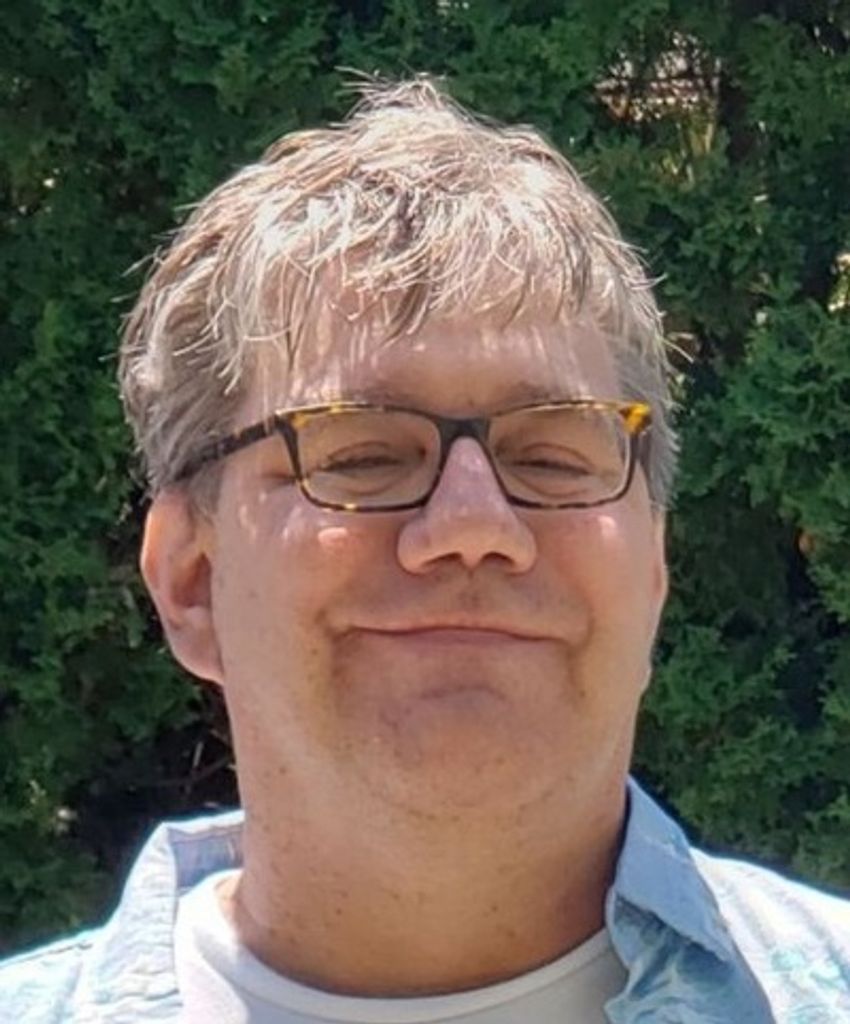 Kenneth E. Rusch Profile Photo