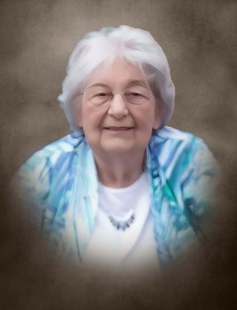 Betty Harper Tarr Profile Photo