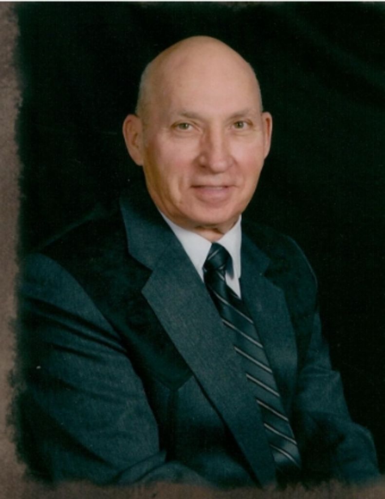 Joseph "Joe" Becker, Jr. Profile Photo