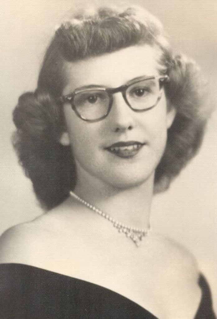 Phyllis A Mayfield Profile Photo