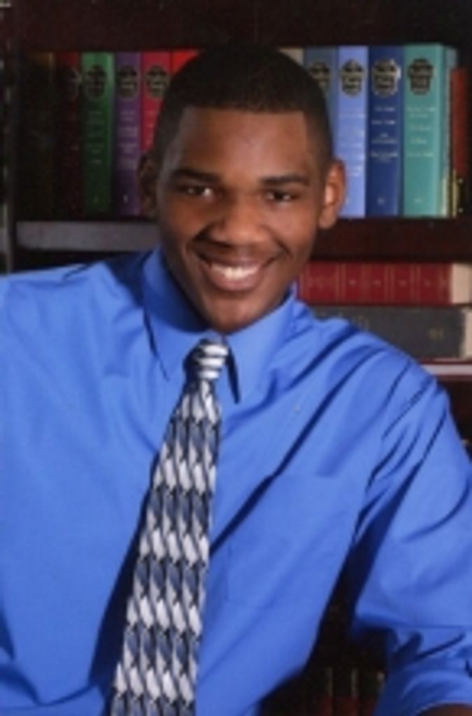 Josiah Christian Steward Profile Photo