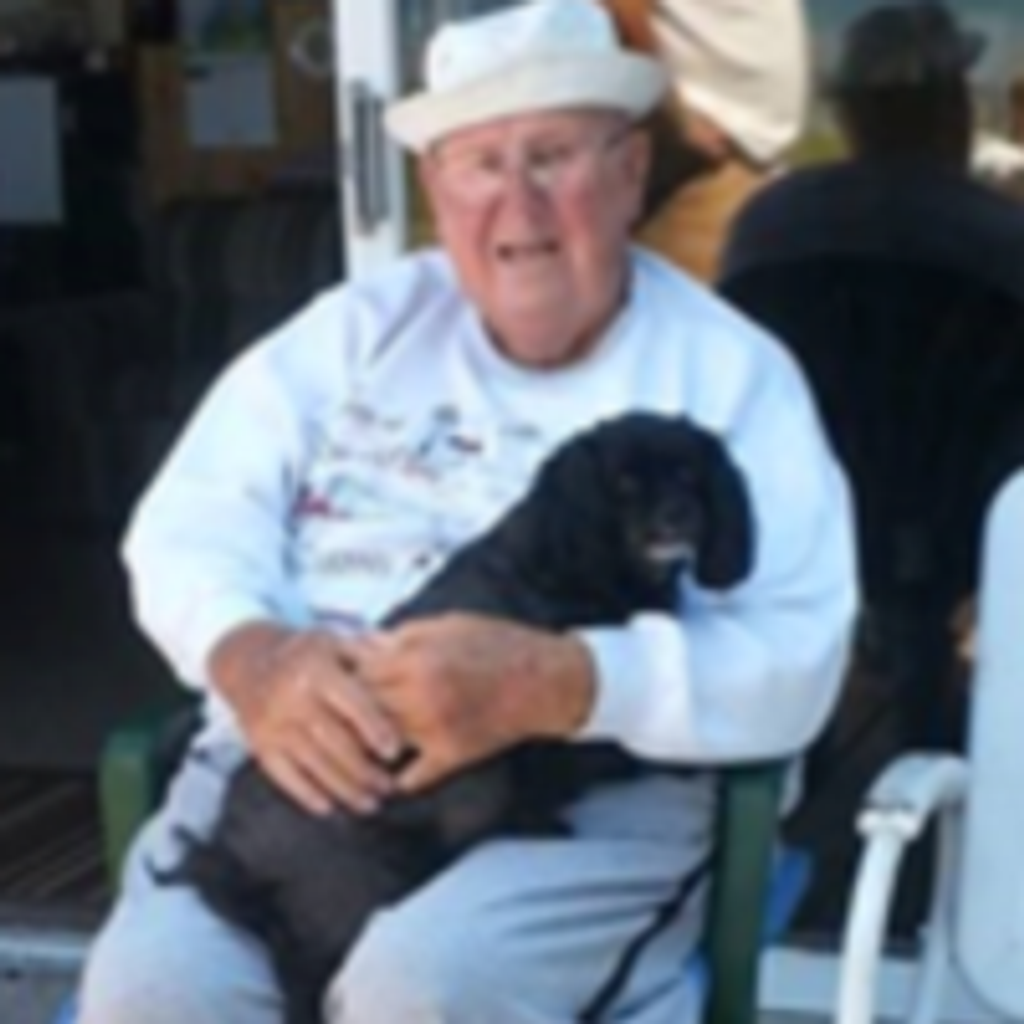 Dee Alan "PETE" Mead
