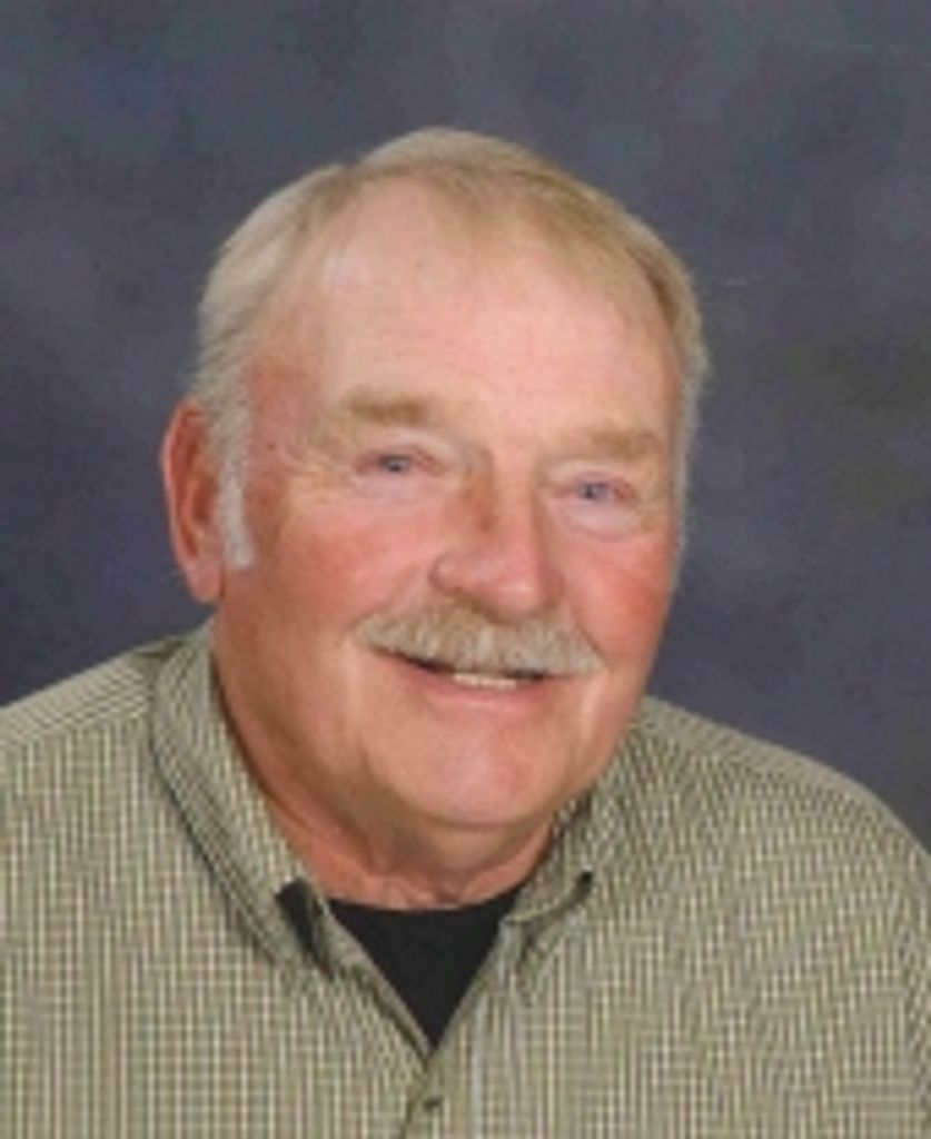 Dennis "Tony" Riley Profile Photo