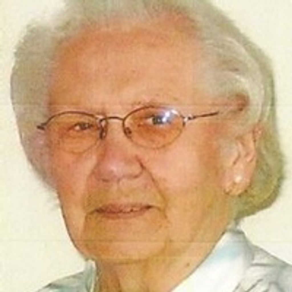 Lucille  E. Bell