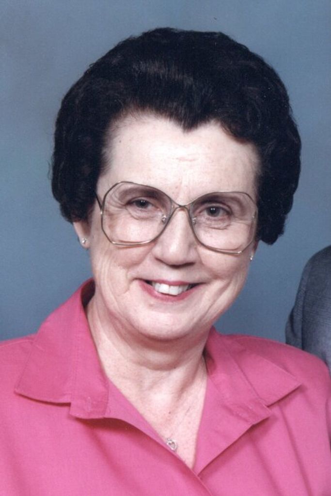 Cleora E. Anderson Profile Photo