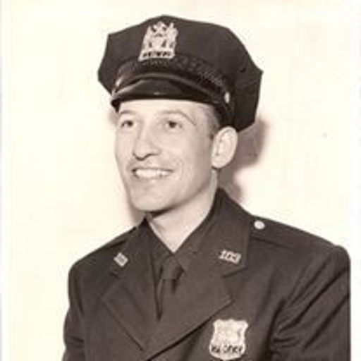 Joseph Michael Gibney Profile Photo