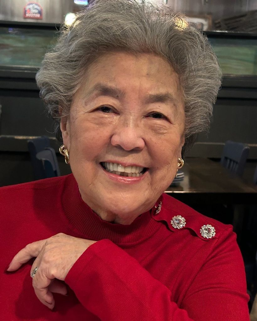 Asia Leigh Young Profile Photo