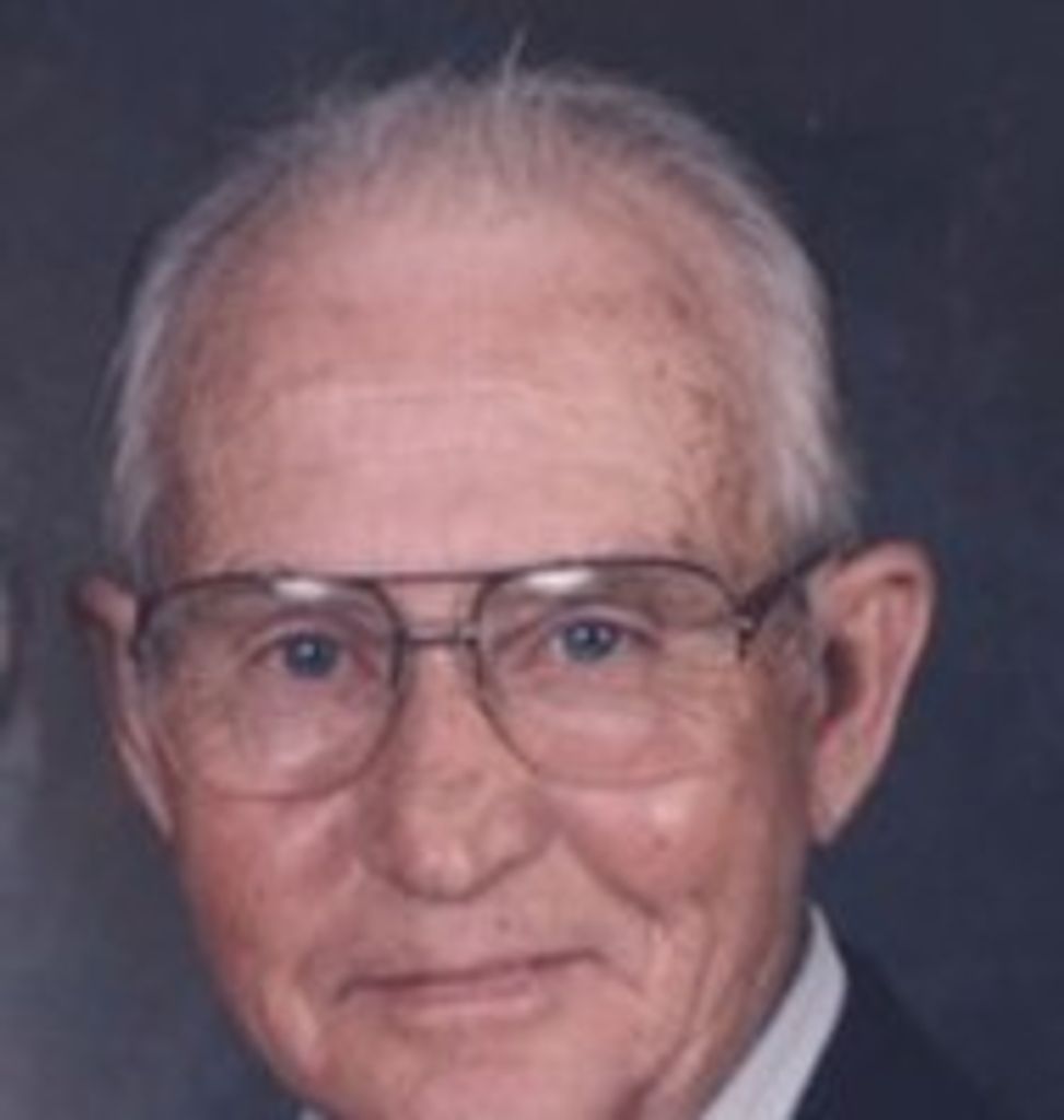 Milton Joseph Touchet