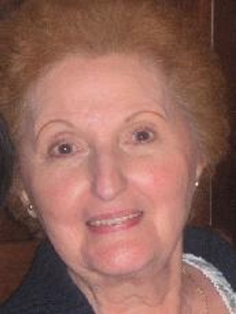 Theresa C. Diliberto