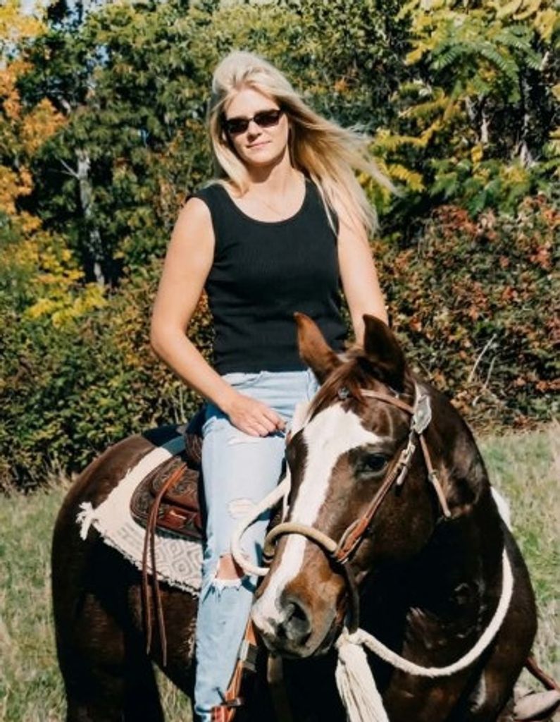 Jerri Crumrine Profile Photo