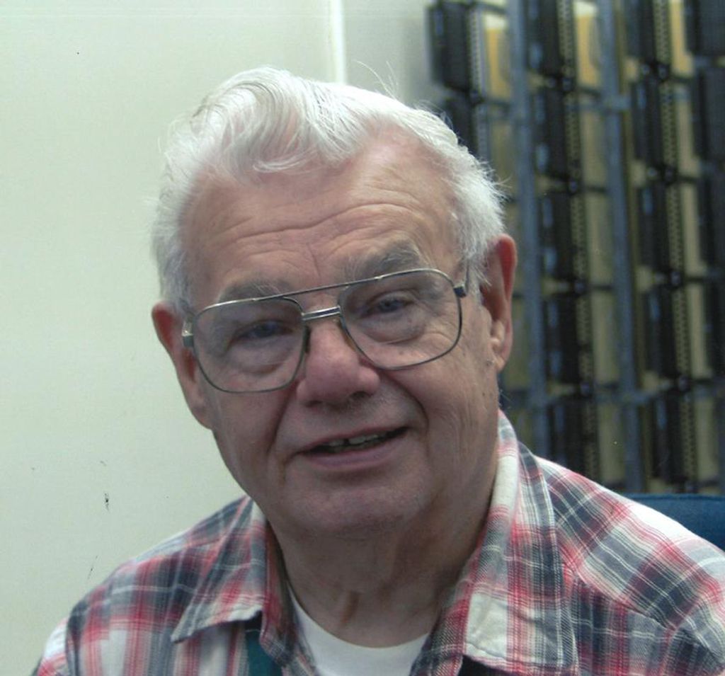 Frederick Raymond Collins