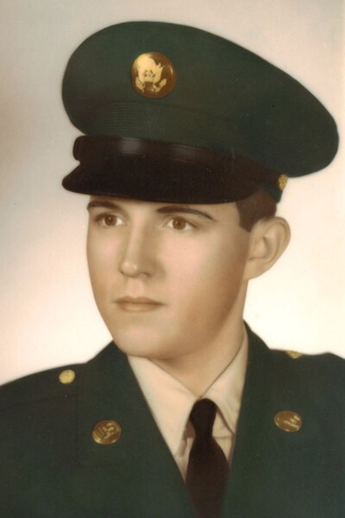 Chuck Udulutch Profile Photo