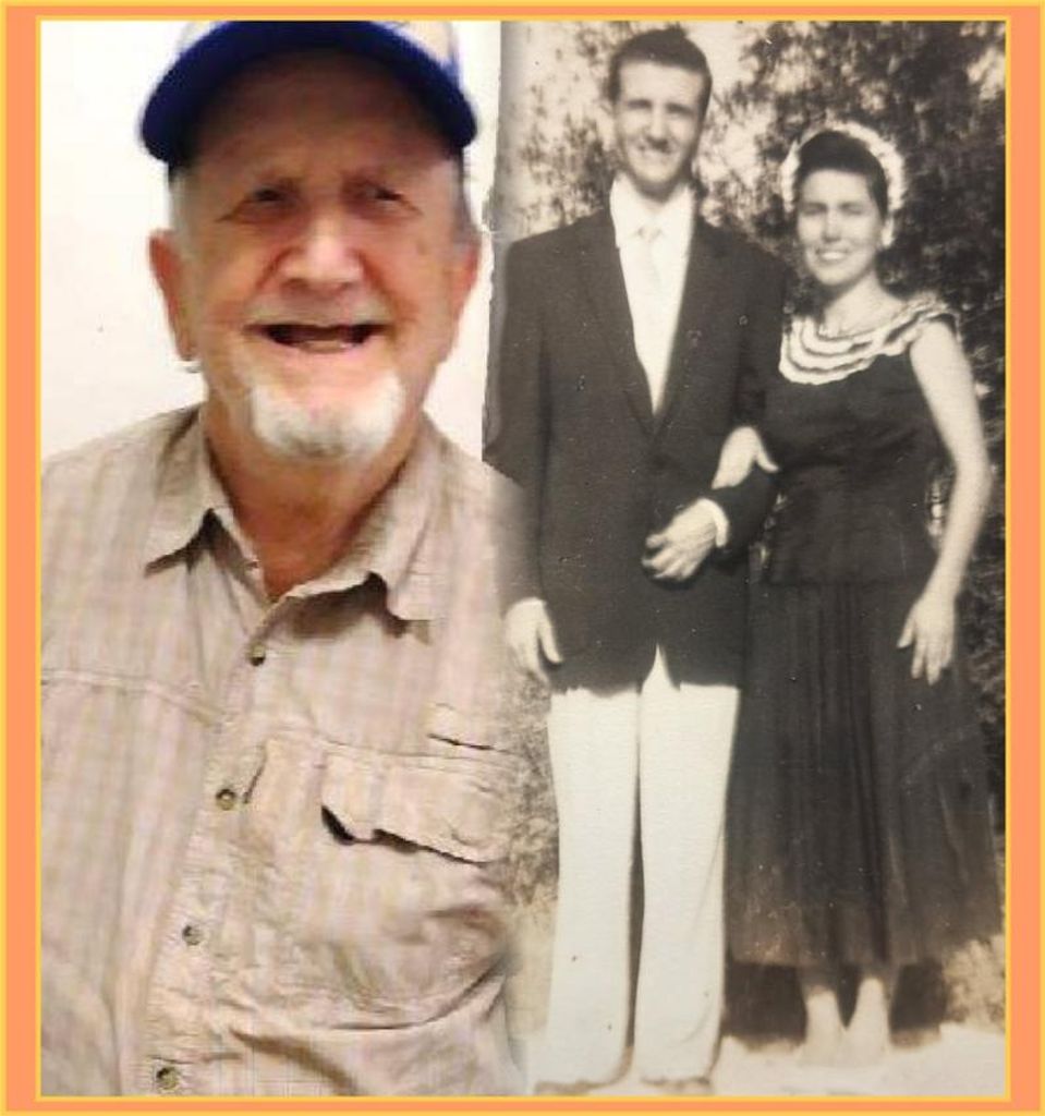 Lovell Scott Moore Profile Photo