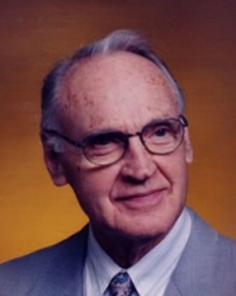 George N. Burley Od Profile Photo