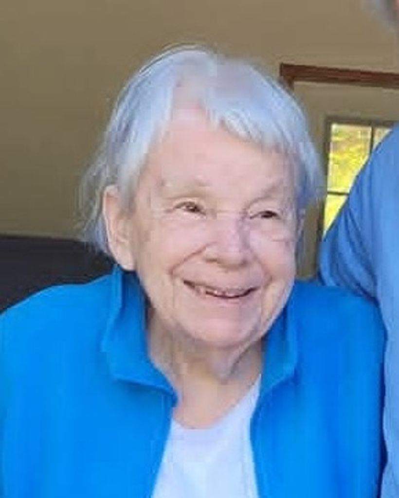 Audrey Hamminga Profile Photo