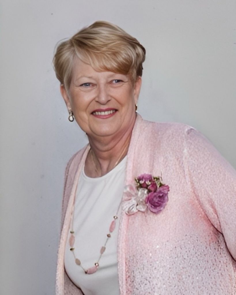 Debra Jean Vanderpool Dalton