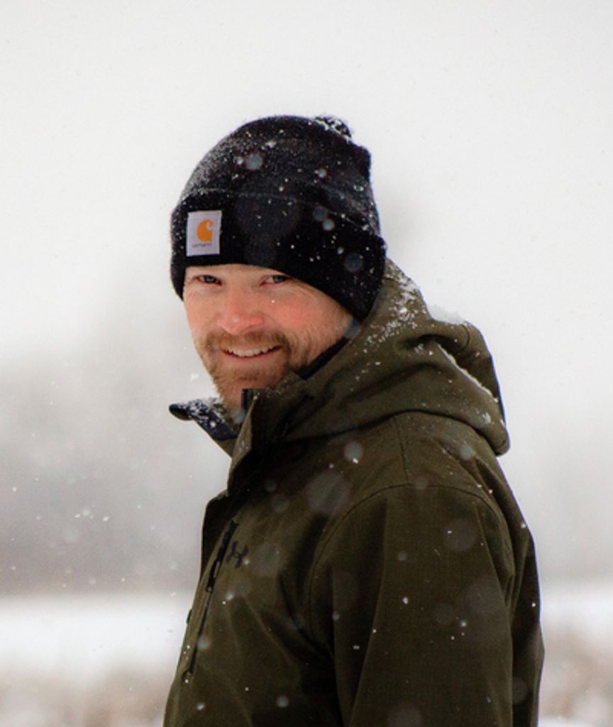 Josh Parkinson Profile Photo