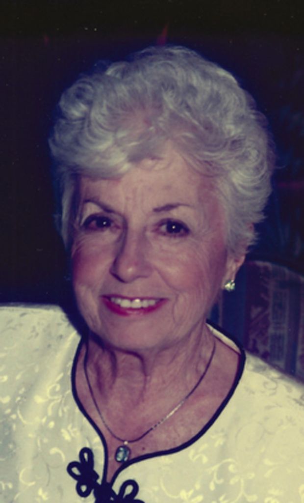 Stephanie Geraldine Wortman