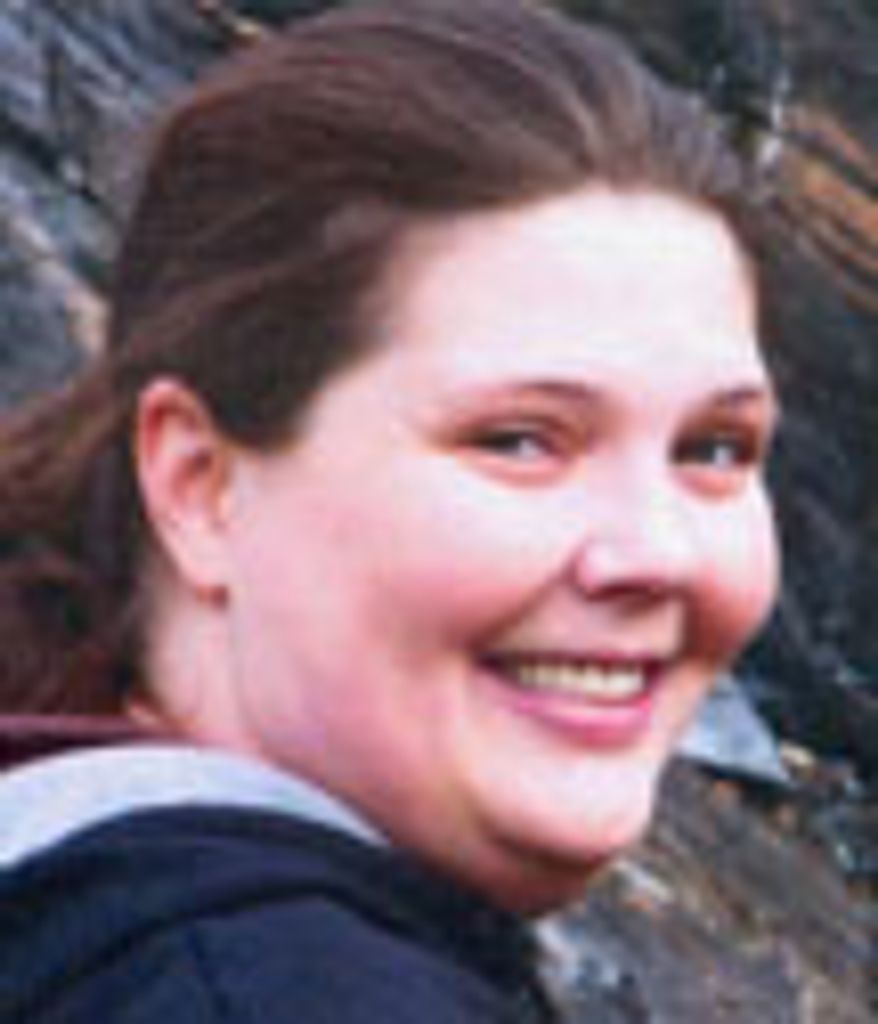 Alicia Rae Hyatt