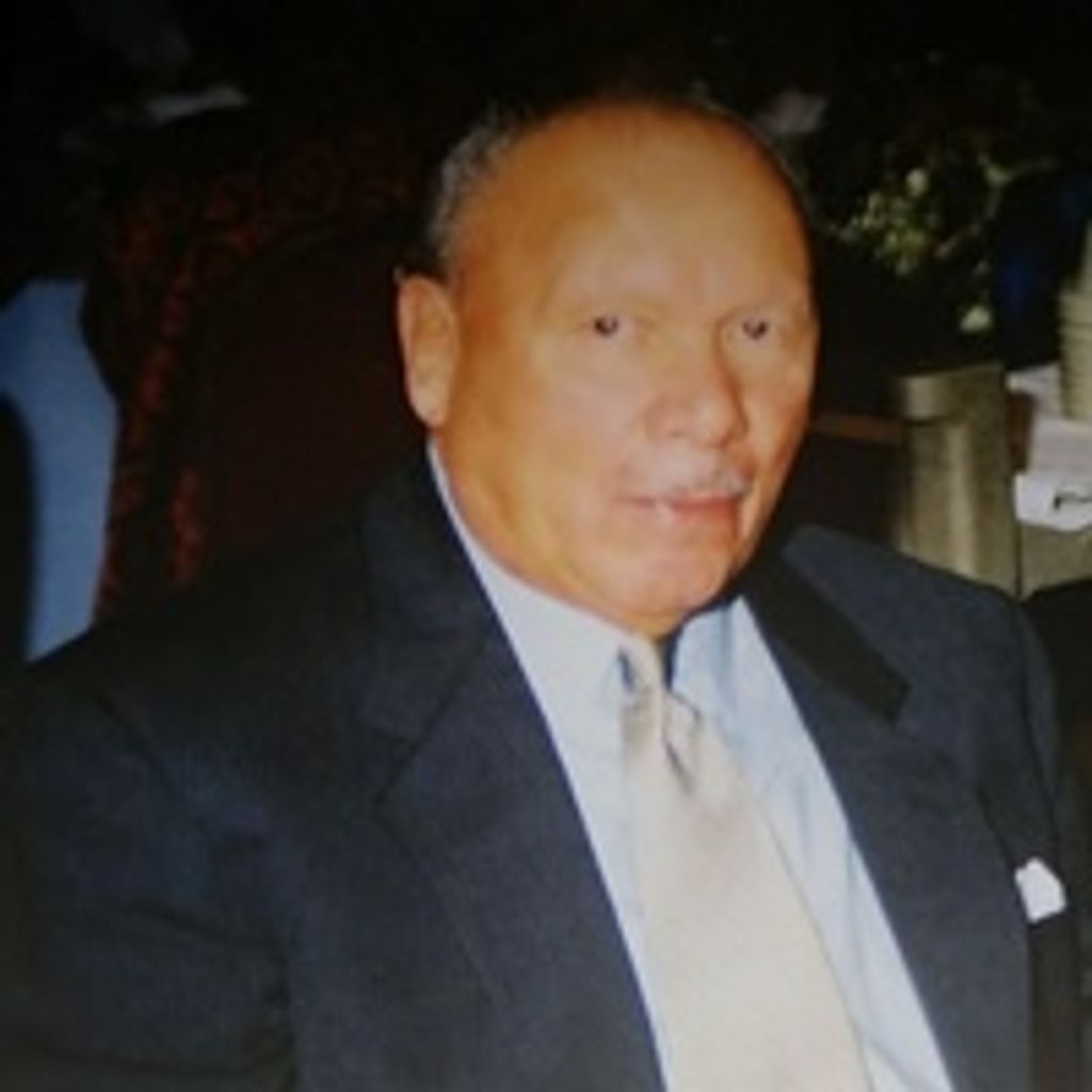 Edward Elmer Campbell Sr.
