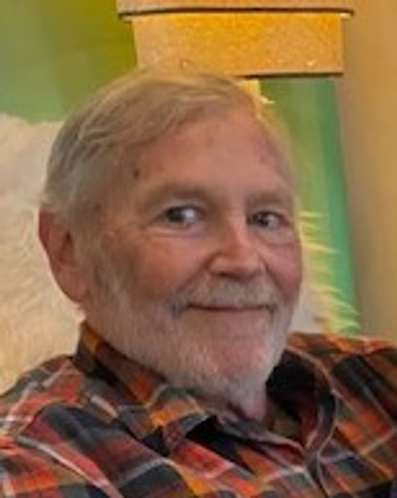 Daniel Harold Stauber Profile Photo