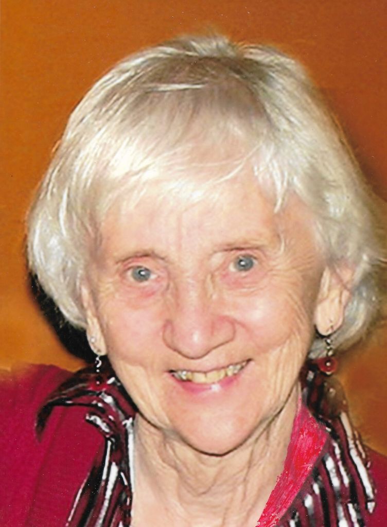 Cécile Marx