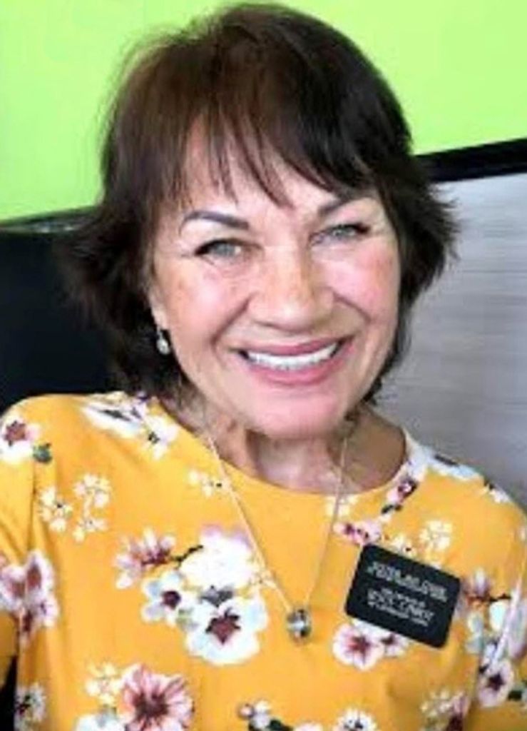 Irene Maugatula Hannemann Ah Quin