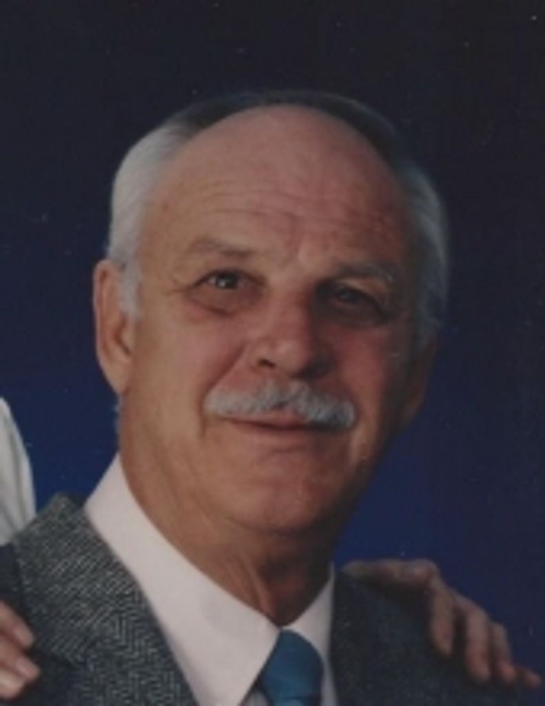 Melvin Schieler Profile Photo