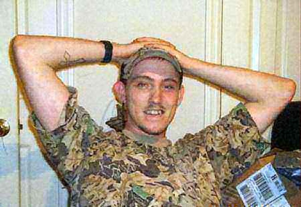 Joseph Wayne Bryant
