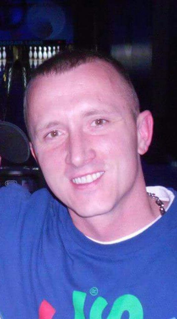 Adam Giles