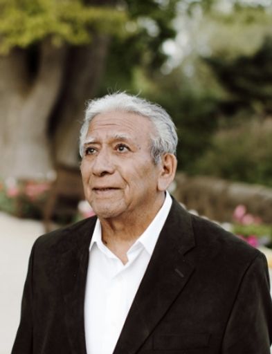 Guadalupe  "Lupe" Guerrero Profile Photo