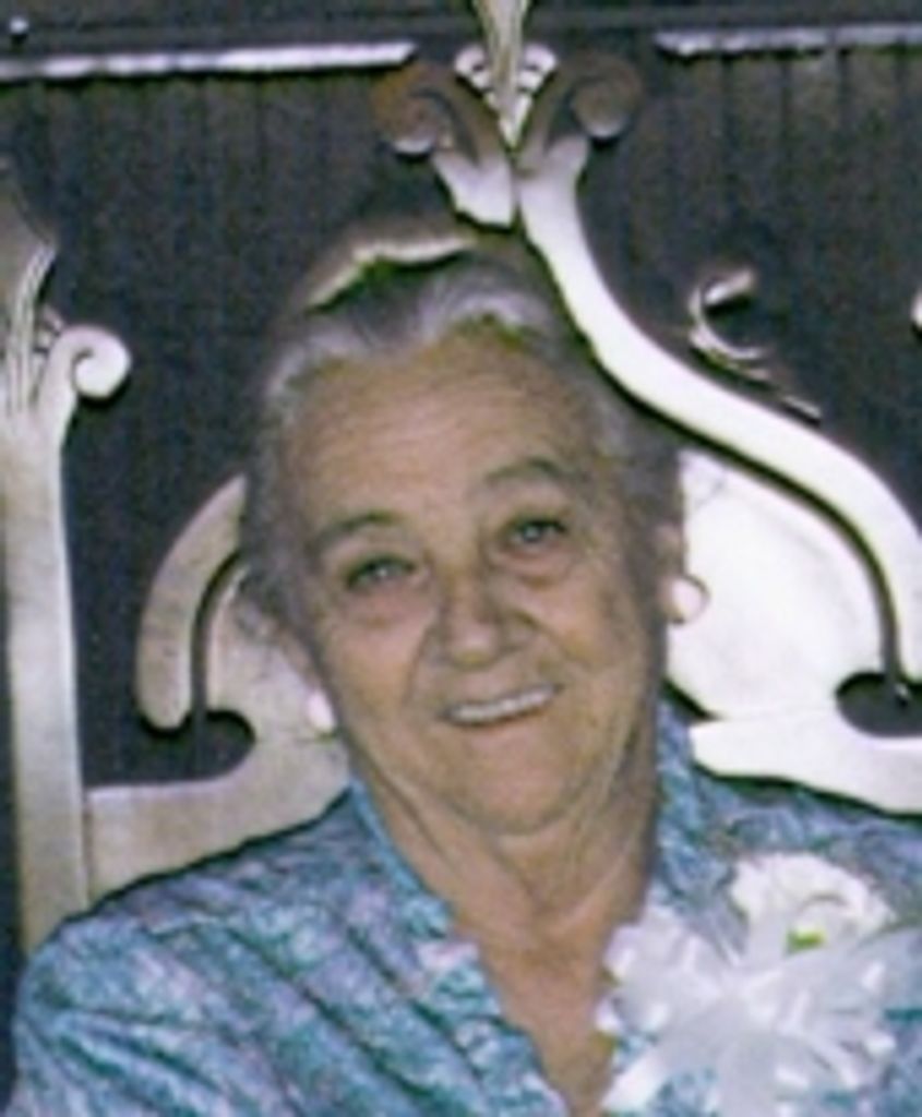 Shirley James Powell