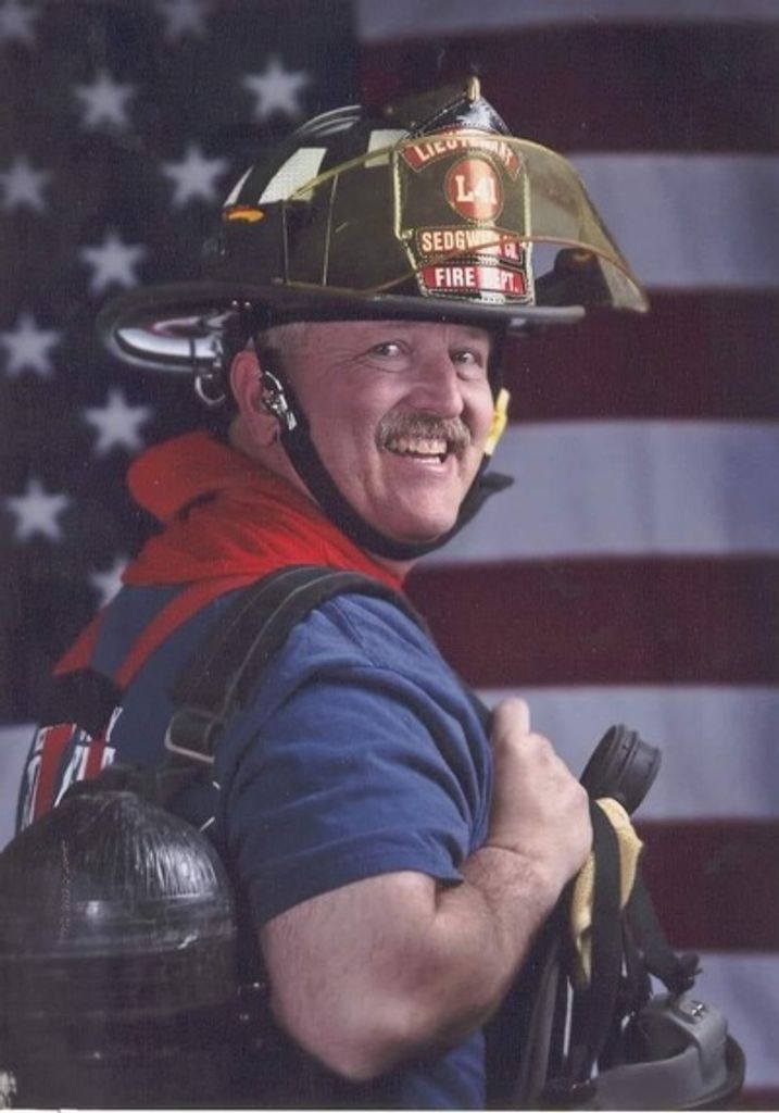 Richard Alan Janne Profile Photo