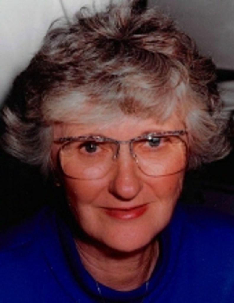 Beulah "Boots" Stanley Lambert Profile Photo