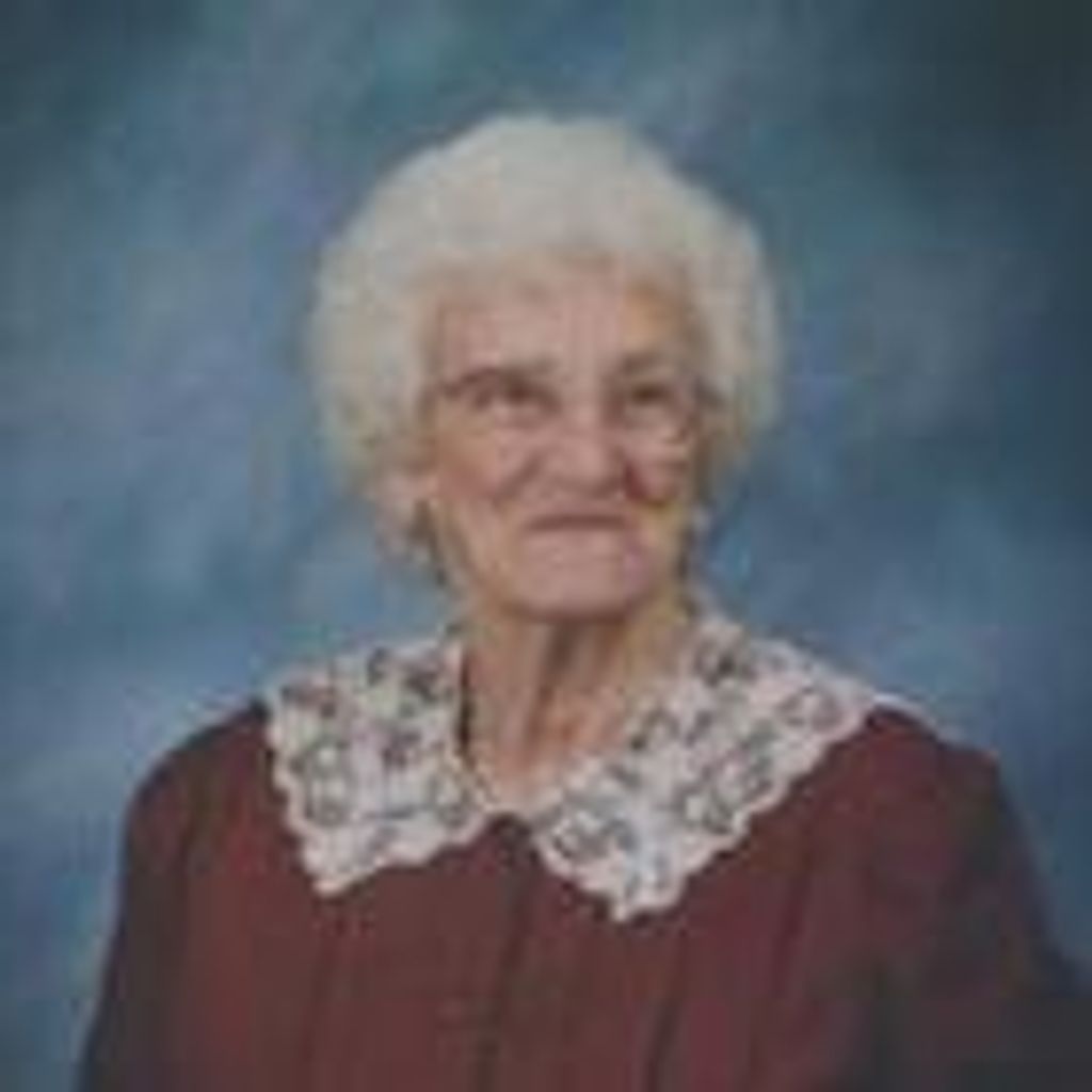 Ruth Alverta Ackman