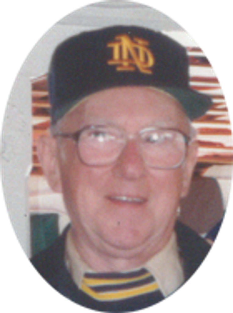 Richard B. Helfrich