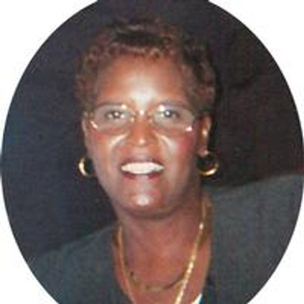 Barbara  Gail Rodgers
